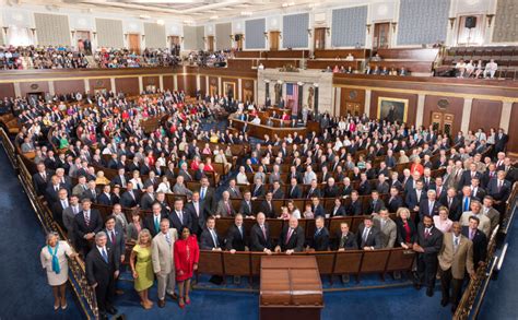 how many voting members are there in house of reps